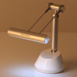 Multi-angle Table Lamp Wireless Bluetooth Speaker