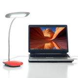 18 LED USB Desk Lamp – Touch Activated