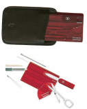 SwissCard-Holster-Gift Box