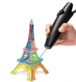 The World’s First 3D Printing Pen