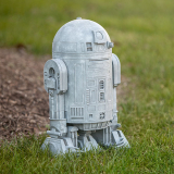 Star Wars R2-D2 Lawn Ornament