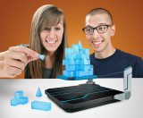 Levitating Construction Challenge