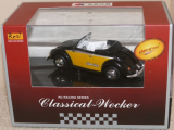 Classical Vehicle Style RC Car – review