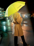 Safe Walking Umbrella