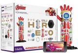 littleBits Avengers Hero Inventor Kit – Kids 8+ Build & Customize Electronic Super Hero Gear