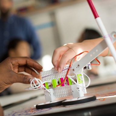 littleBits Steam Student Set