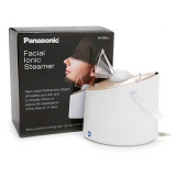 Panasonic Facial Ionic Steamer with Nano Steam
