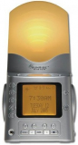 Simulator Alarm Clock with MP3 Player