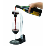Oster Wine Aerator with Stand & Accessories
