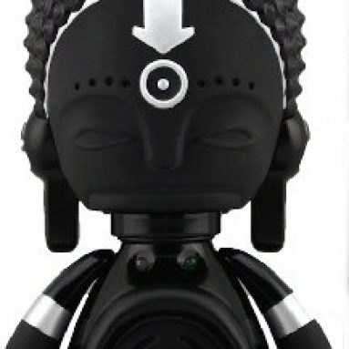 Mini 5.5″ Asia MINIGOD Portable Functioning Speaker