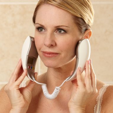 Face Lifting Device