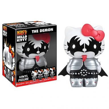 Funko Hello Kitty/Kiss