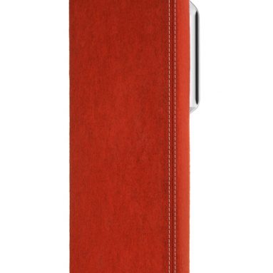 Blood Orange Wireless Speaker