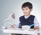 Bendy Armz – Wheelchair Accessories