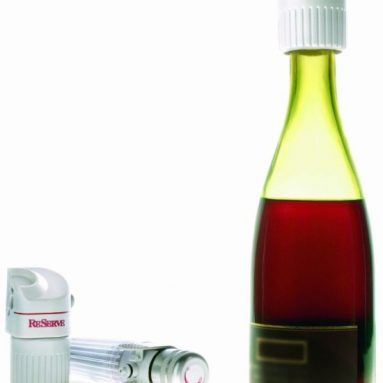 ReServe Wine Preservation System