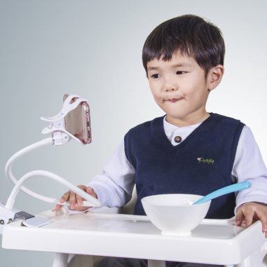 Bendy Armz – Wheelchair Accessories