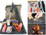 Emergency Fire Starter Kit
