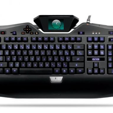 LOGITECH Logitech G19