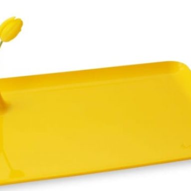 Le Petit Dej’ Breakfast Tray