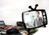 Mytube Tv Photo Frame
