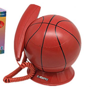 Basketball Telephone