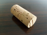 8 GB Cork USB Drive