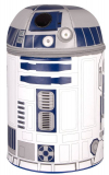 Thermos R2D2Novelty Lunch Kit, Star Wars with Lights and Sound