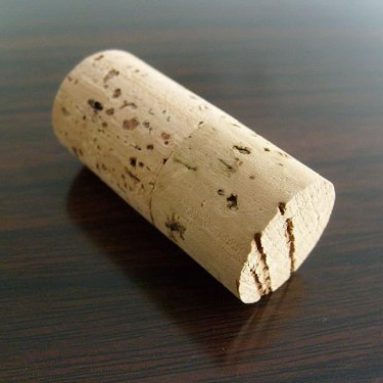 8 GB Cork USB Drive