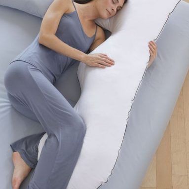 Spinal Support Body Pillow