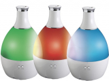 Color Changing Cool Mist Humidifier