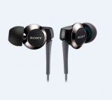 Sony Earbud Style Headphones