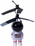 Remote Control Flying Spaceman