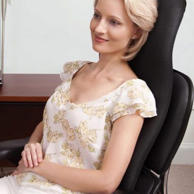 Vibroacoustic Therapy System