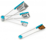 measure measuring spoons