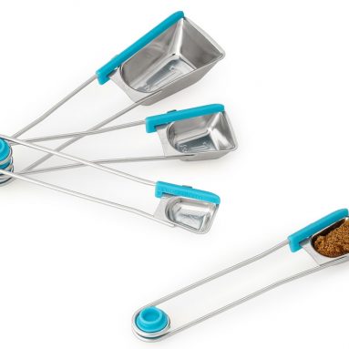 measure measuring spoons