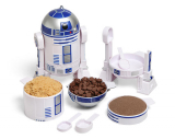 Star Wars R2-D2 Measuring Cup Set