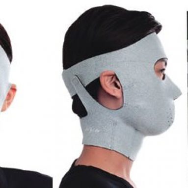 Men’s Germanium Kogao Sauna Mask