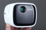 Mini personel Portable Projector