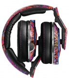 Skullcandy – Mix Master Howell DJ Headphones in Multi