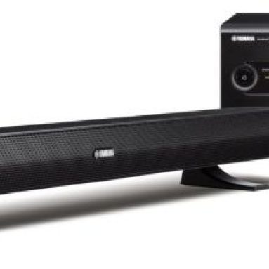Yamaha Home Theater System