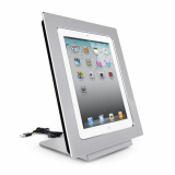 Picture Frame Docking Station for iPad 2