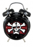 pirate sound light and alarm clock