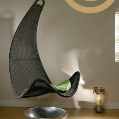 Urban Balance Curve Rattan