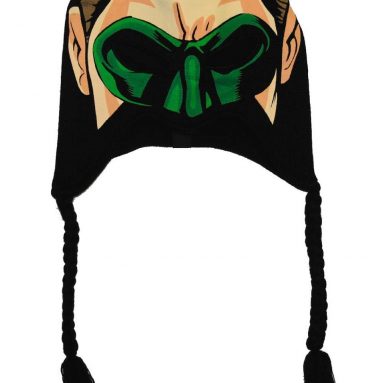 Green Lantern Hat
