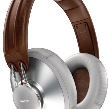 Philips CitiScape Uptown Headphones