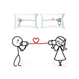 7 Couple Pillowcases-Romantic Valentine’s Day Gifts