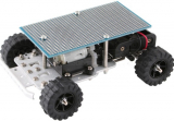 Mr. Basic Mobile Robotic 4WD