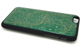Electric Circuit Board iPhone 6 Case
