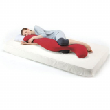 Mogu Premium Feel-Good Hug Pillow