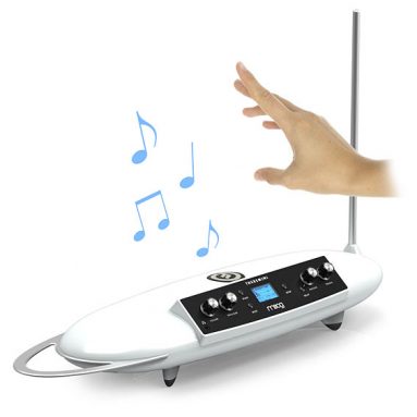 Moog Theremini Professional Theremin
